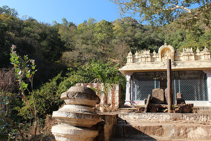 Photo of Divine journey.. by Shiva Kumar Bashetti