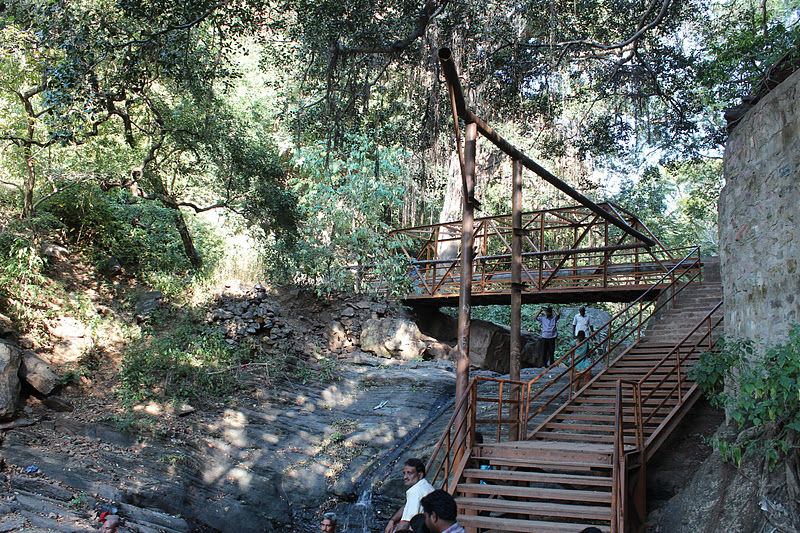 Photo of Ahobilam, Andhra Pradesh, India by Shiva Kumar Bashetti