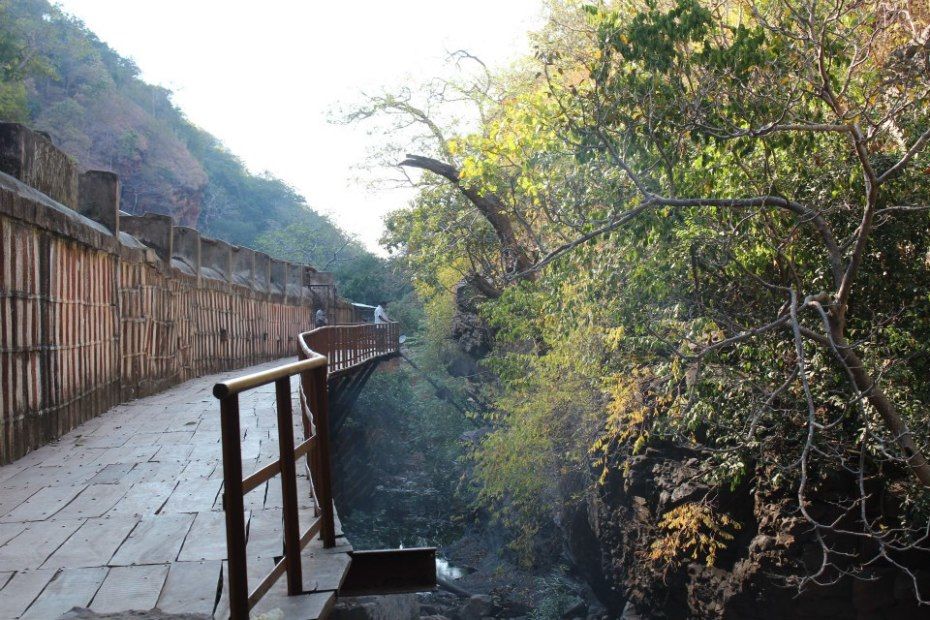 Photo of Ahobilam, Andhra Pradesh, India by Shiva Kumar Bashetti