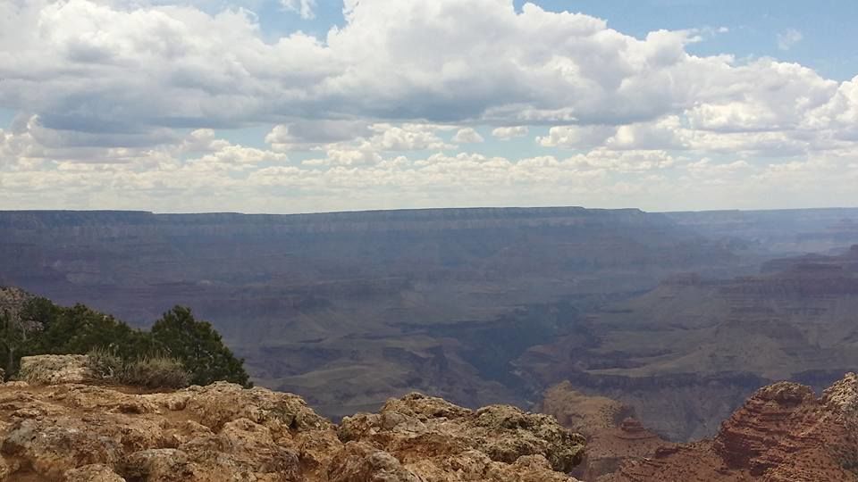 Photo of Grand Canyon Village, AZ, United States by Kim Miller