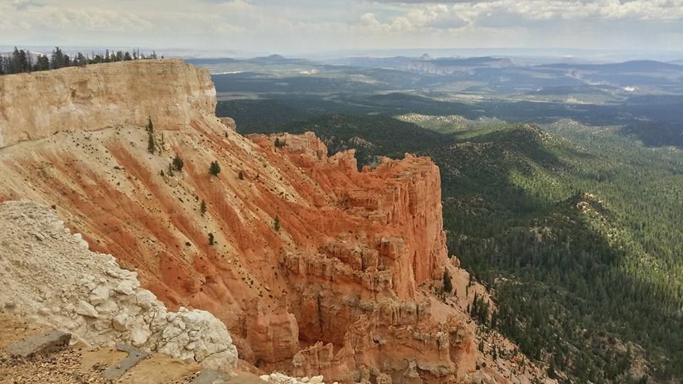 Photo of Bryce Canyon, UT, United States by Kim Miller