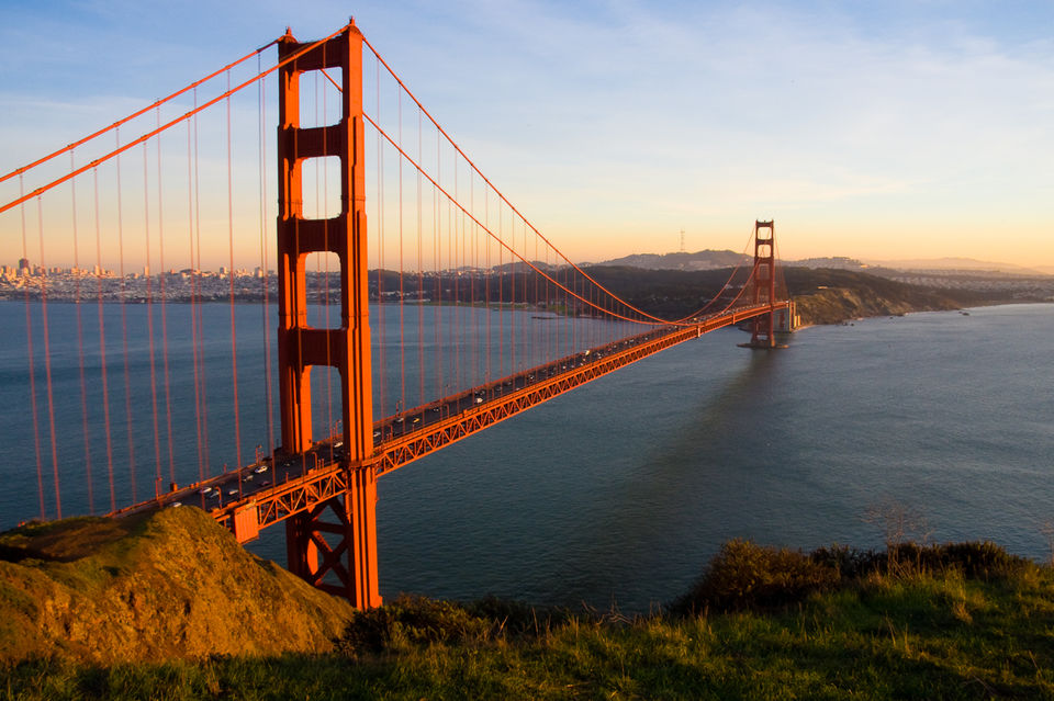 Photo of San Francisco, CA, United States by Kim Miller