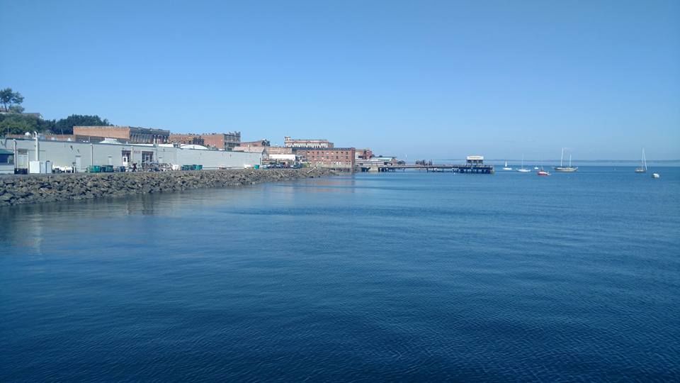 Photo of Olympic National Park, Port Angeles, WA, United States by Kim Miller