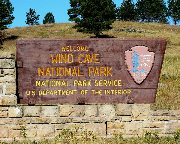 Photo of Mount Rushmore National Memorial, South Dakota 244, Keystone, SD, United States by Kim Miller