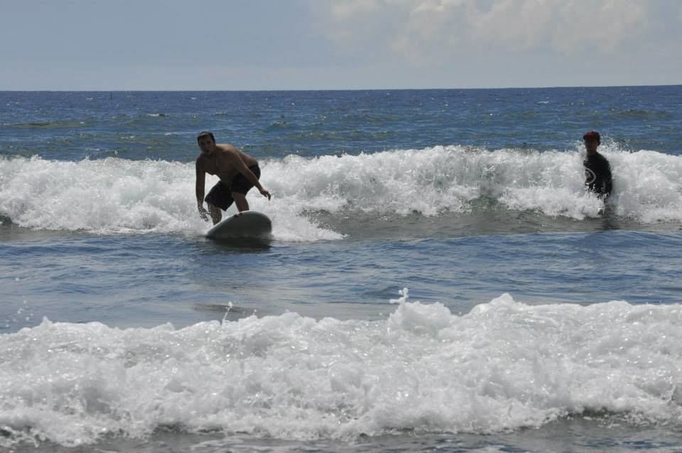 Photo of San Juan, Ilocos Region, Philippines by mitch graza