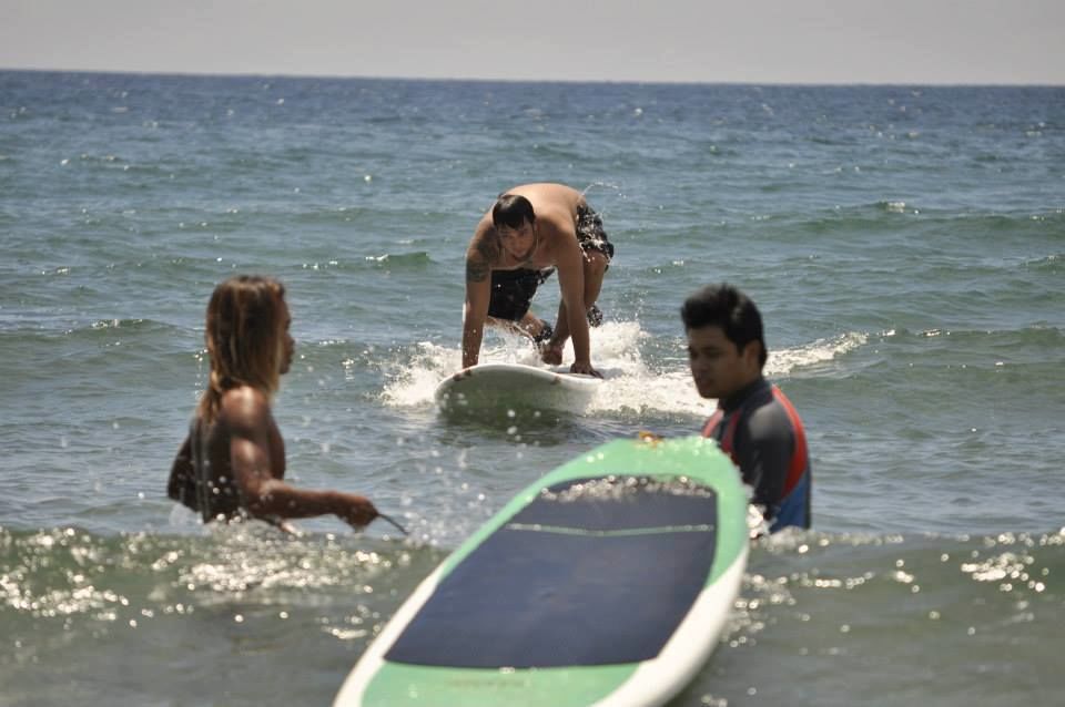 Photo of San Juan, Ilocos Region, Philippines by mitch graza