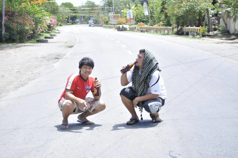 Photo of San Juan, Ilocos Region, Philippines by mitch graza