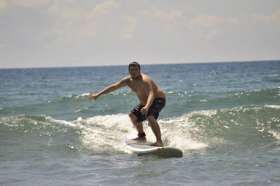Photo of San Juan, Ilocos Region, Philippines by mitch graza