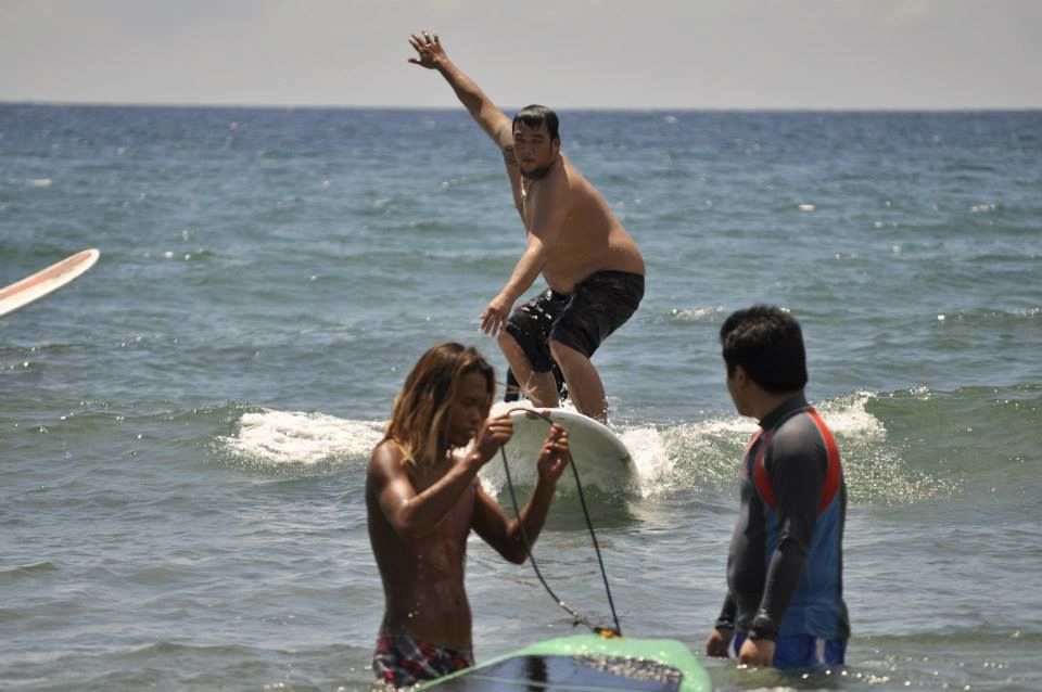 Photo of San Juan, Ilocos Region, Philippines by mitch graza