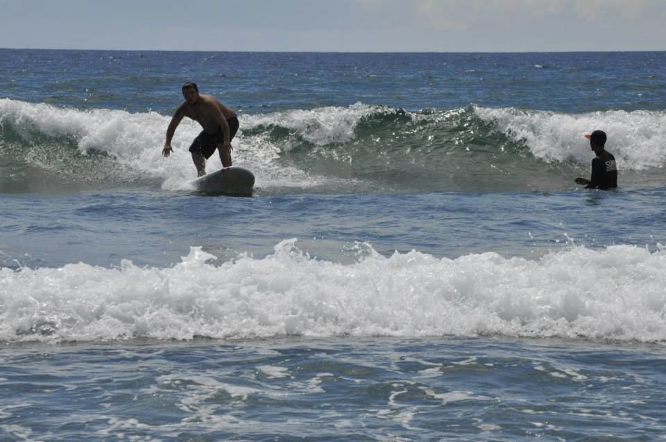 Photo of San Juan, Ilocos Region, Philippines by mitch graza