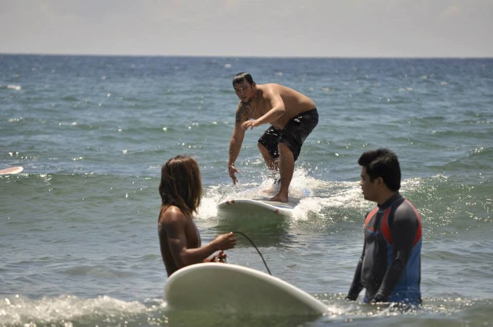 Photo of San Juan, Ilocos Region, Philippines by mitch graza