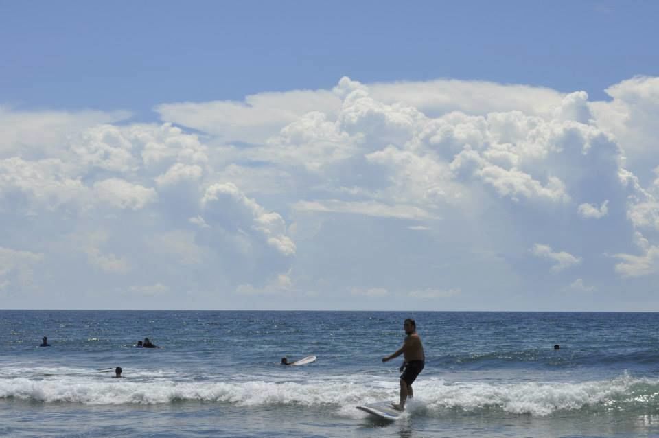 Photo of LA UNION , SAN JUAN, PHILIPPINES by mitch graza