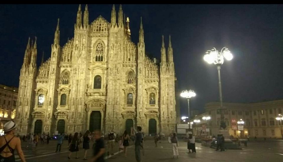 Photo of The much awaited Euro Trip !!! 2/3 by Raashi Bedi