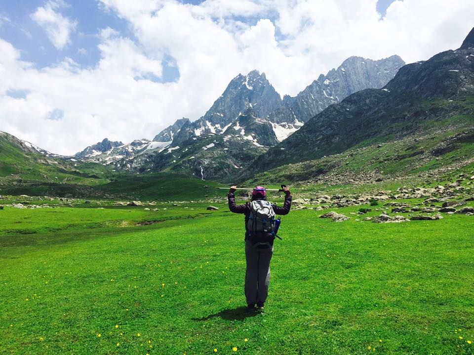 Photo of How to click insta-worthy pictures when traveling? 1/6 by Cynthia Josef