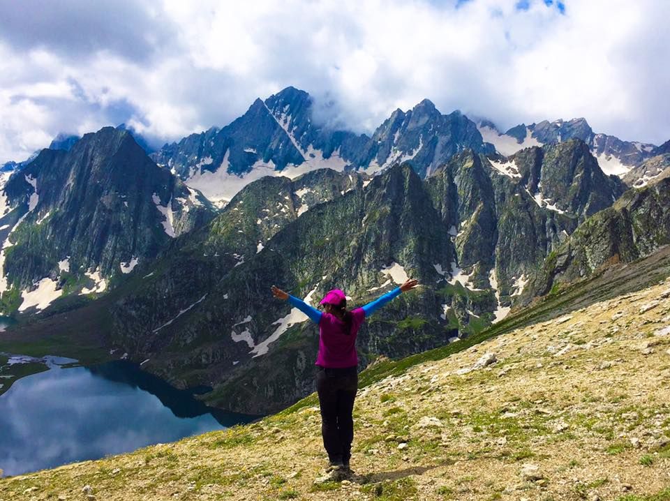 Photo of How to click insta-worthy pictures when traveling? 2/6 by Cynthia Josef