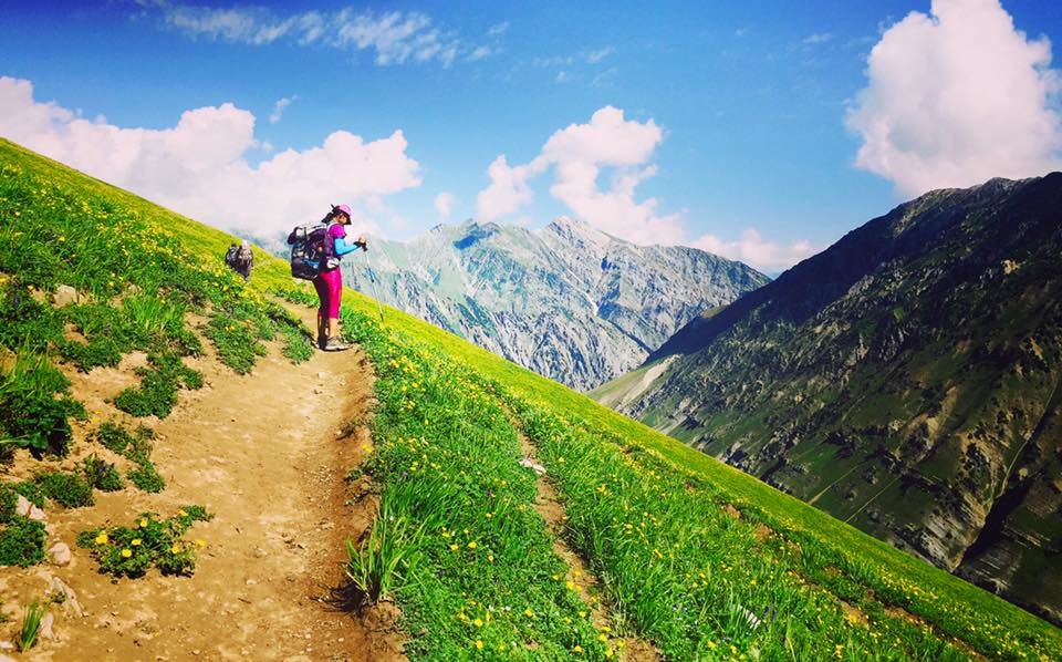 Photo of How to click insta-worthy pictures when traveling? 3/6 by Cynthia Josef