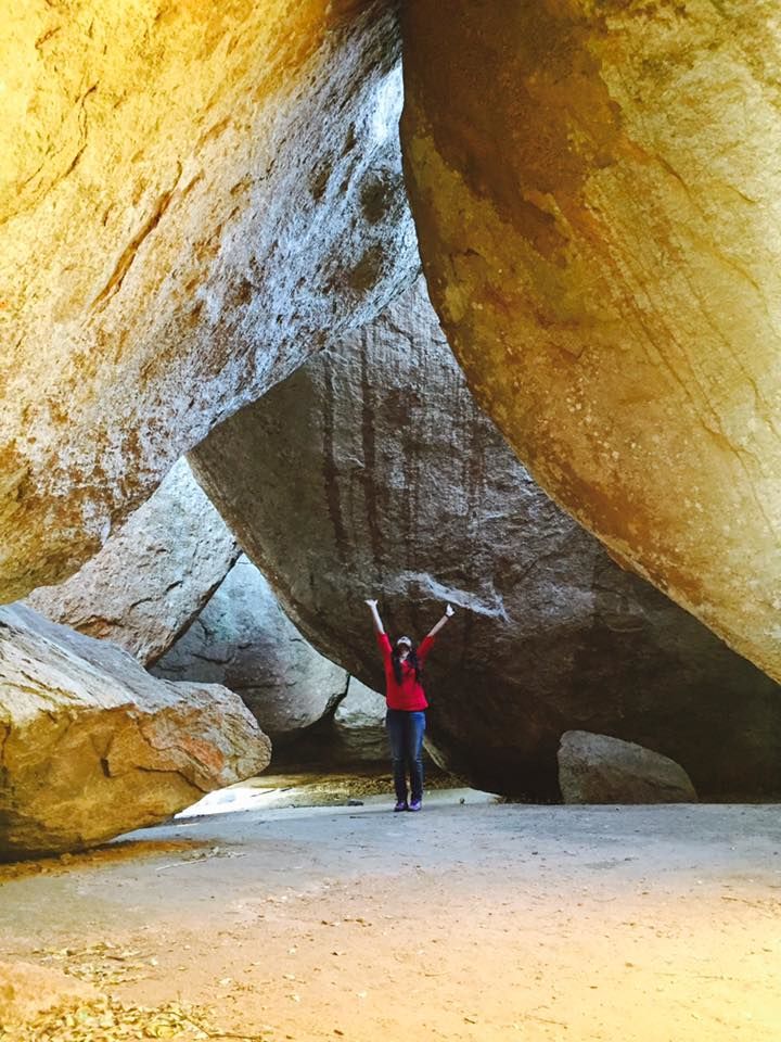 Photo of How to click insta-worthy pictures when traveling? 4/6 by Cynthia Josef