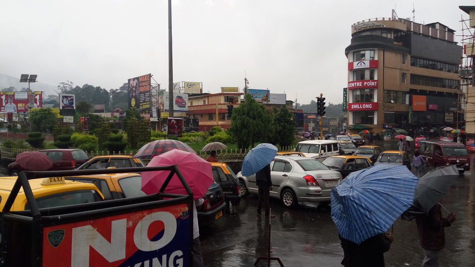 Photo of How to spend 3 days in Shillong for Rs.3000 by Jags Jay