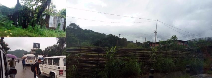 Photo of How to spend 3 days in Shillong for Rs.3000 3/4 by Jags Jay