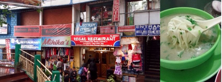 Photo of How to spend 3 days in Shillong for Rs.3000 4/4 by Jags Jay