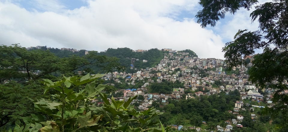 Photo of Accidentally ended up in Aizawl and I cant ask for a better trip by Jags Jay