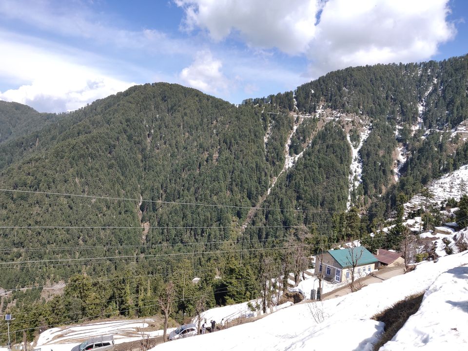 Photo of Dalhousie, Himachal Pradesh, India by Mslittleelf