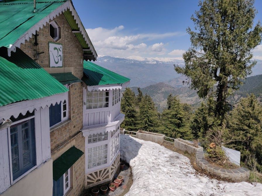 Photo of Long-Weekend Trip To Dalhousie under INR 5000 by Mslittleelf