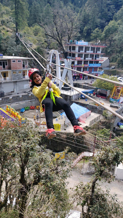Photo of Panchpula, Pathankot Road, Chatryara, Himachal Pradesh, India by Mslittleelf