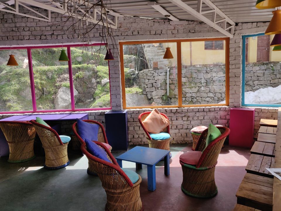 Photo of goStops Dalhousie (Stops Hostel Dalhousie), Dalhousie, Himachal Pradesh, India by Mslittleelf