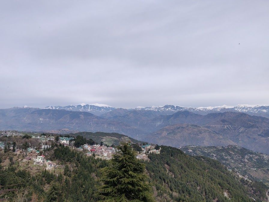 Photo of OYO 26147 Hotel Guncha Siddhartha, Moti Tiba, Dalhousie, Himachal Pradesh, India by Mslittleelf