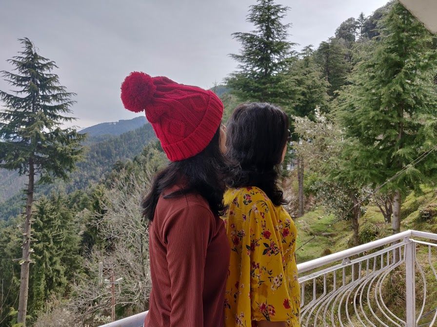 Photo of OYO 26147 Hotel Guncha Siddhartha, Moti Tiba, Dalhousie, Himachal Pradesh, India by Mslittleelf
