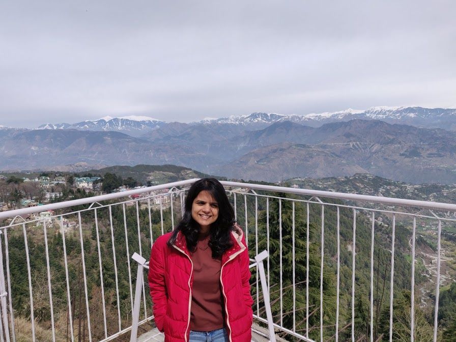 Photo of OYO 26147 Hotel Guncha Siddhartha, Moti Tiba, Dalhousie, Himachal Pradesh, India by Mslittleelf