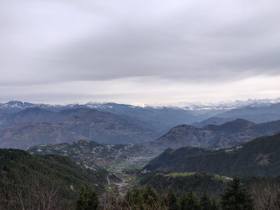 Photo of Long-Weekend Trip To Dalhousie under INR 5000 by Mslittleelf