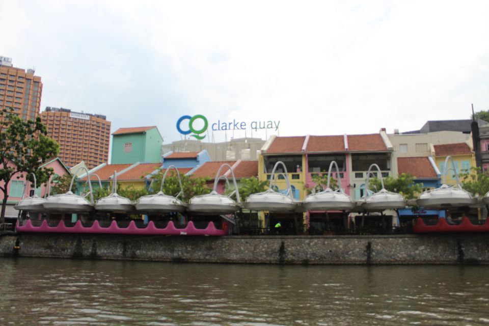Photo of Merlion, Singapore by Mslittleelf