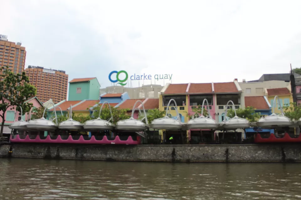 Photo of Merlion, Singapore by Mslittleelf