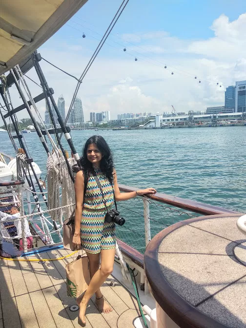 Photo of 5 Days in The Lion City - Singapore by Mslittleelf