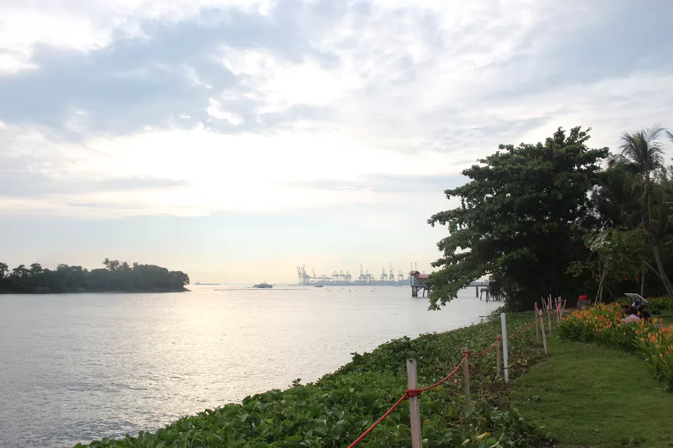 Photo of 5 Days in The Lion City - Singapore by Mslittleelf