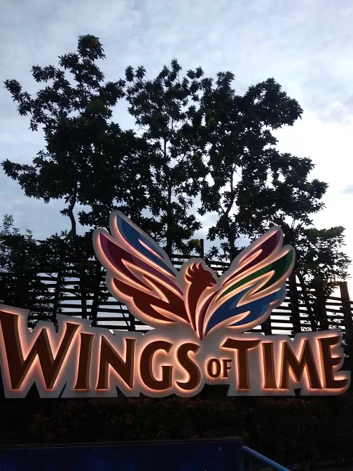 Photo of 5 Days in The Lion City - Singapore by Mslittleelf