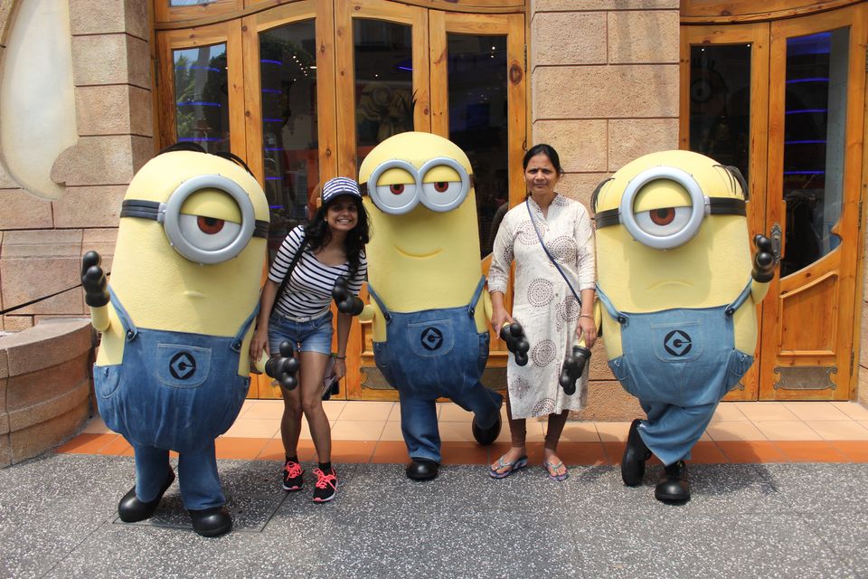 Photo of 5 Days in The Lion City - Singapore by Mslittleelf