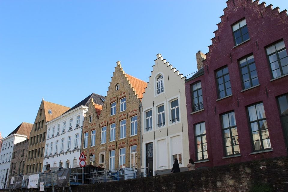 Photo of Travelling to Brussels? You must not miss Bruges, A Fairytale Wonderland! by Mslittleelf