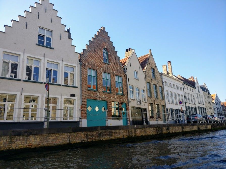 Photo of Travelling to Brussels? You must not miss Bruges, A Fairytale Wonderland! by Mslittleelf