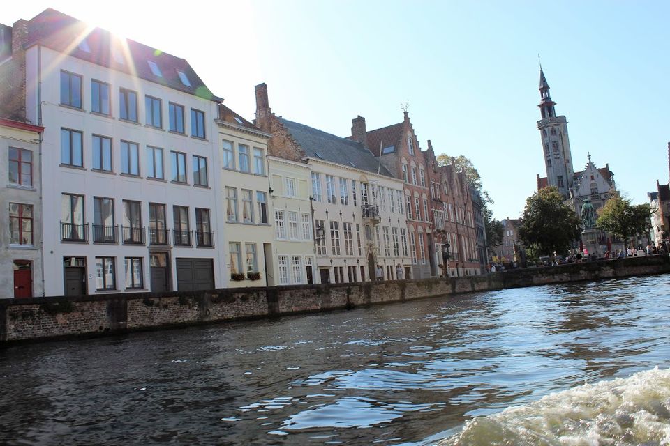 Photo of Travelling to Brussels? You must not miss Bruges, A Fairytale Wonderland! by Mslittleelf