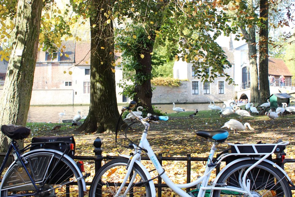 Photo of Travelling to Brussels? You must not miss Bruges, A Fairytale Wonderland! by Mslittleelf