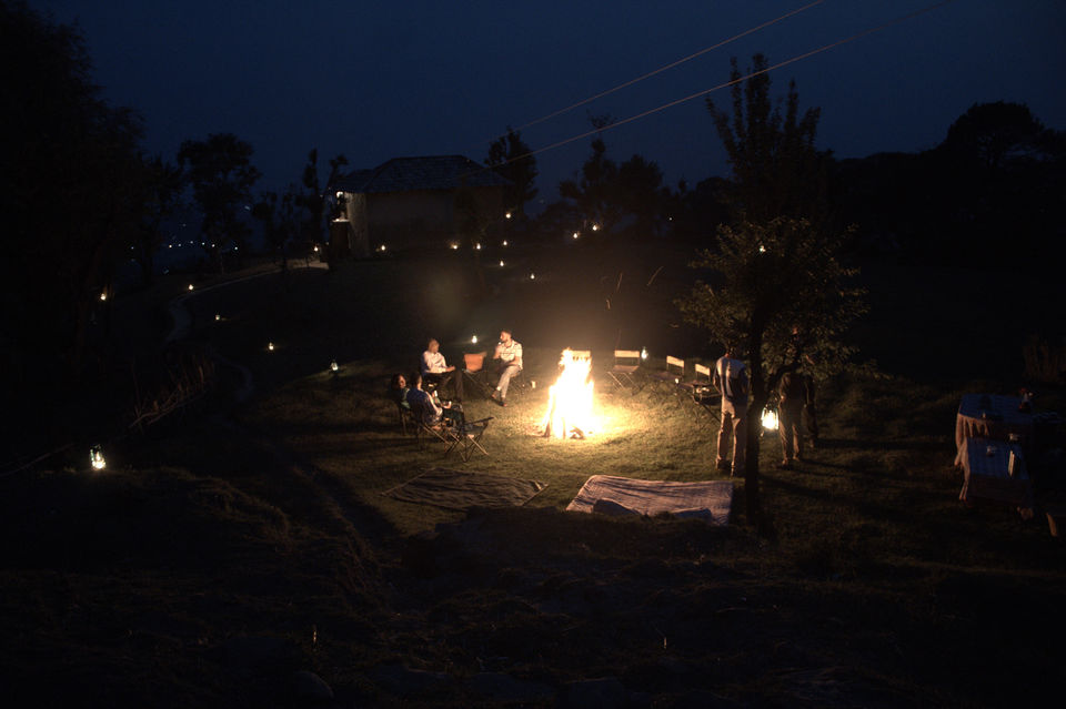 Photo of The summer of 2017 in Palampur, Himachal Pradesh by Soniya Kanchan