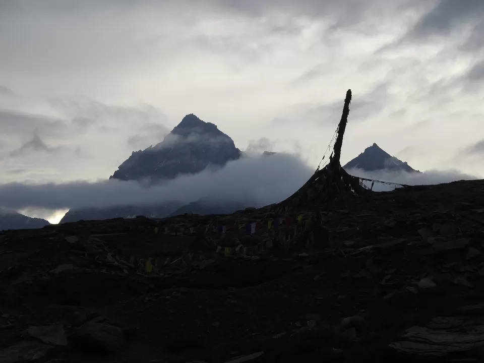 Photo of Rohtang Pass, Himachal Pradesh, India by Soniya Kanchan