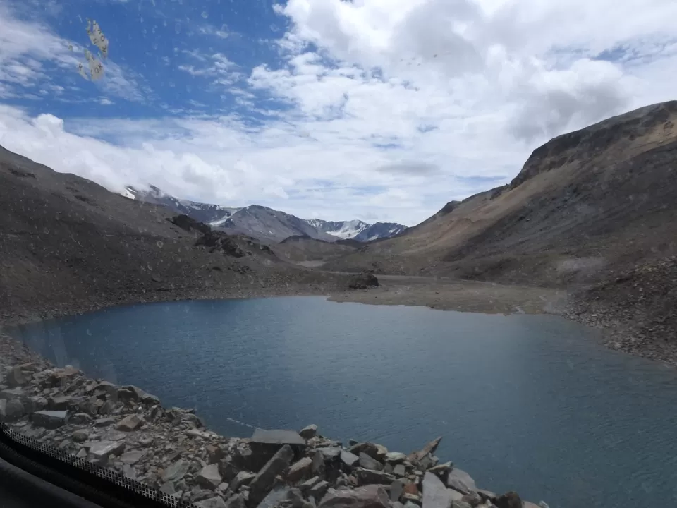 Photo of Rohtang Pass, Himachal Pradesh, India by Soniya Kanchan
