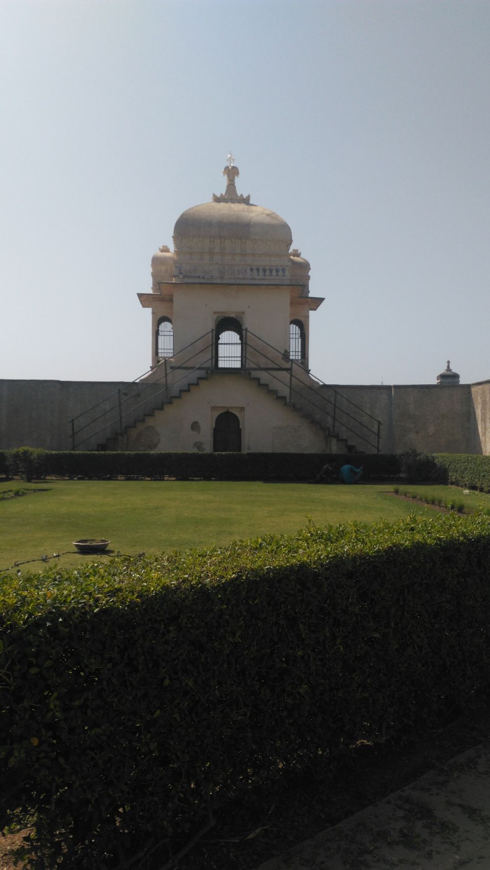 Photo of A city defined by its history- Chittorgarh by Soniya Kanchan