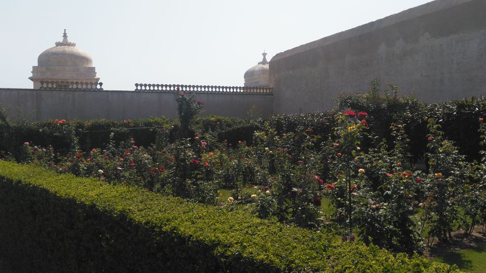 Photo of A city defined by its history- Chittorgarh by Soniya Kanchan