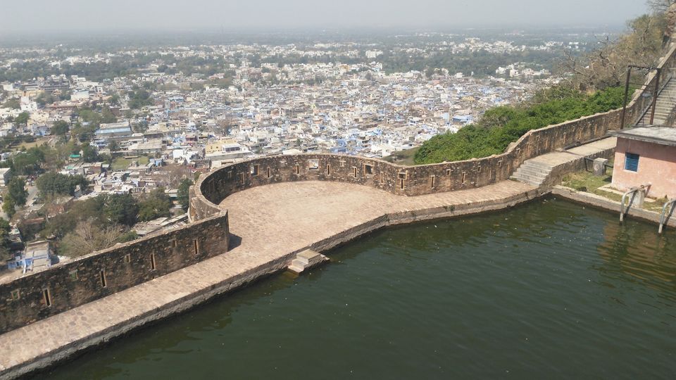 Photo of A city defined by its history- Chittorgarh by Soniya Kanchan