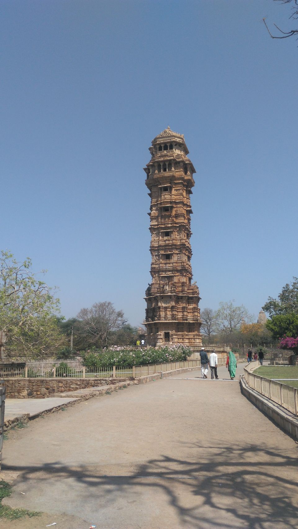 Photo of A city defined by its history- Chittorgarh by Soniya Kanchan